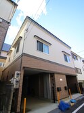 鶴亀ハウス