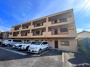 リバ－サイド東川口No.1・No.2外観写真