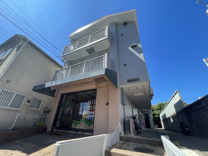 カープ松風台