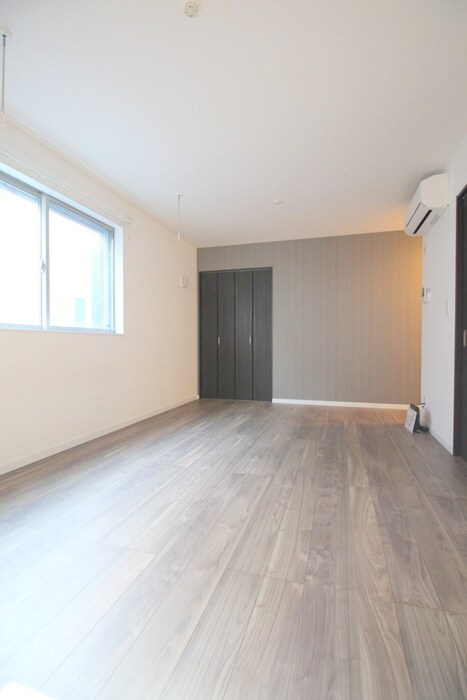 フランフロント大宮の居室