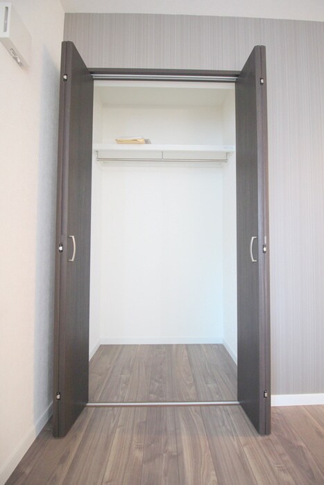 物件内観写真10　(収納)