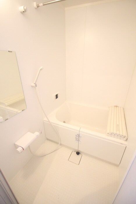 物件内観写真12　(バス／シャワールーム等)