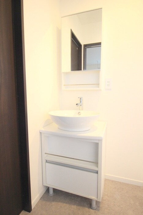 物件内観写真14　(洗面)