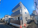 仮称）恩多町2丁目新築AP
