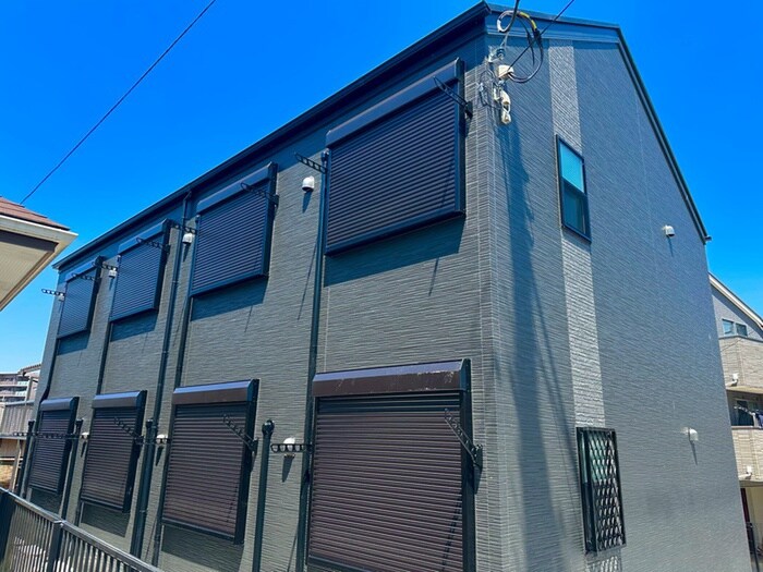 物件外観写真2　(外観写真)