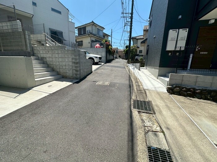 物件外観写真6　(周辺環境)