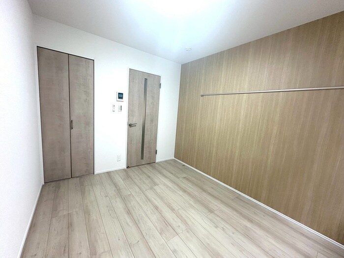 物件内観写真10　(居室)