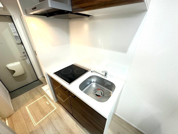 物件内観写真11　(キッチン)