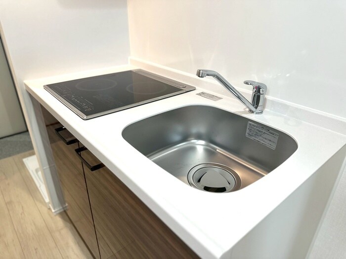 物件内観写真11　(キッチン)