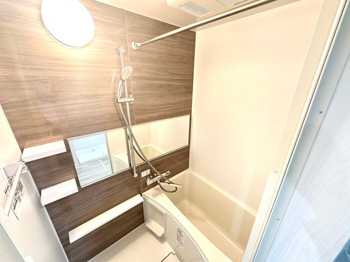 物件内観写真12　(バス／シャワールーム等)