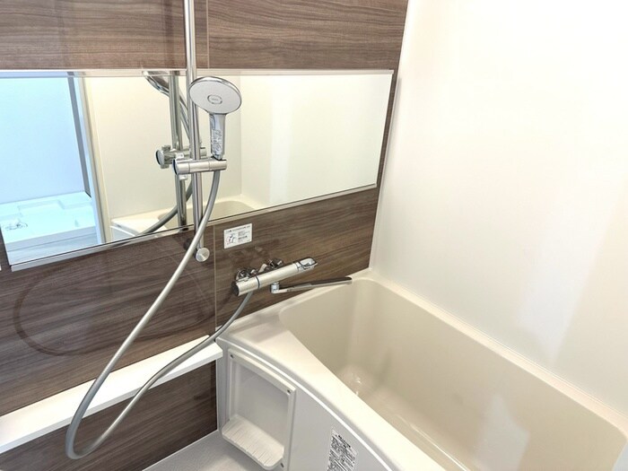 物件内観写真15　(バス／シャワールーム等)