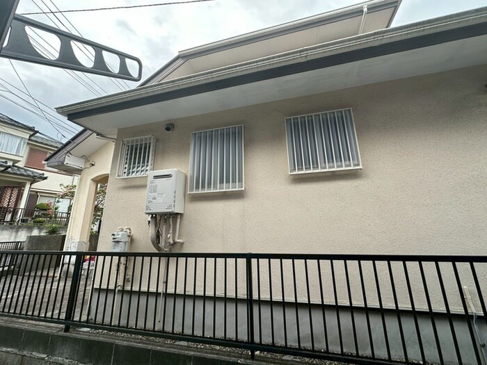 物件内観写真21　(室内からの展望)