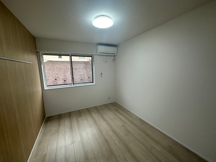 物件内観写真21　(居室)