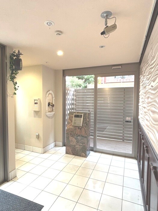 物件外観写真3　(建物設備)