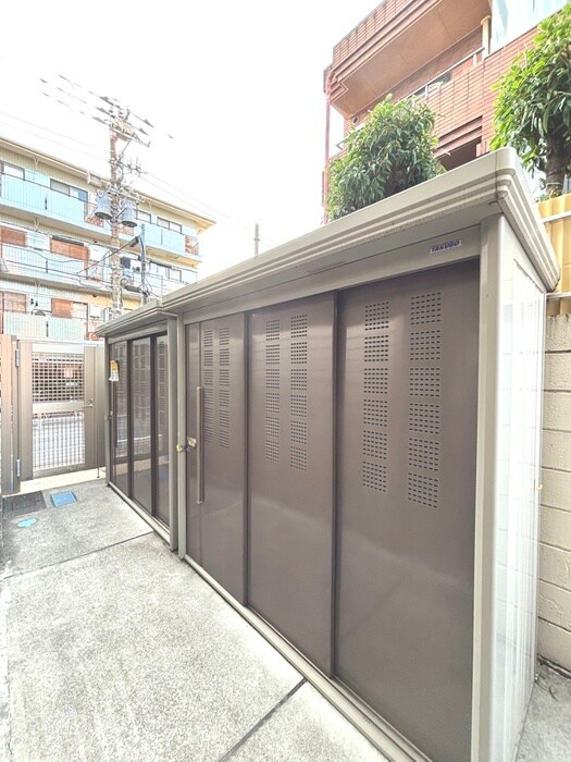 物件外観写真6　(建物設備)