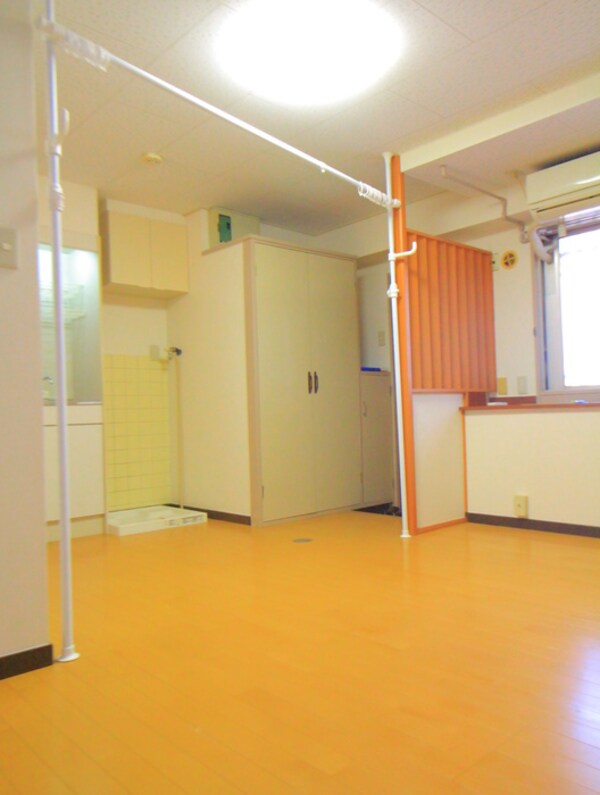 居室