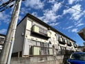 ヒルズフジA棟