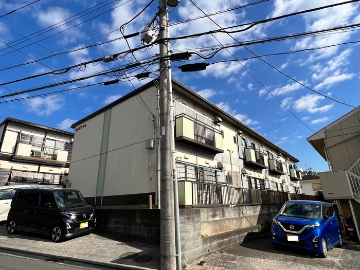 物件外観写真6　(外観写真)