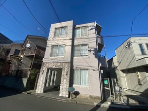 カサ・デ・アンジェラ町田外観写真
