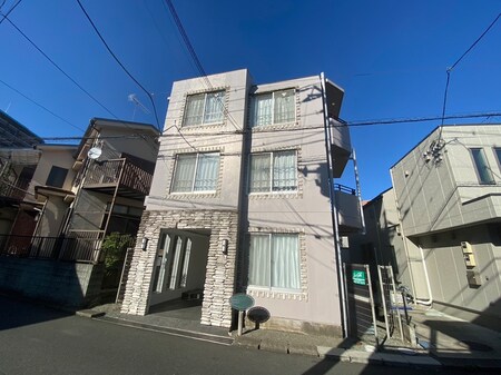 カサ・デ・アンジェラ町田外観写真
