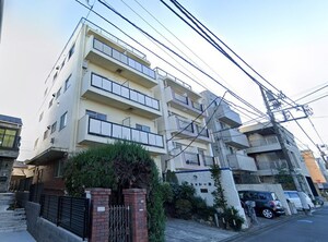 シャトー井上外観写真