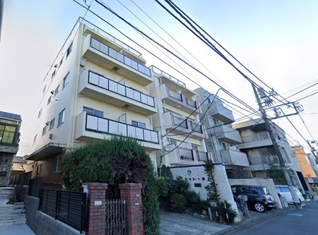 シャトー井上外観写真
