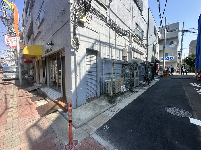 外観写真
