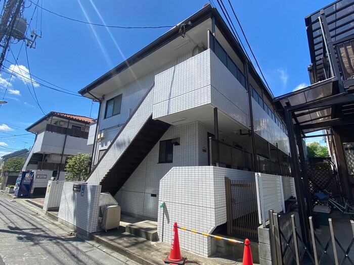 物件外観写真2　(外観写真)