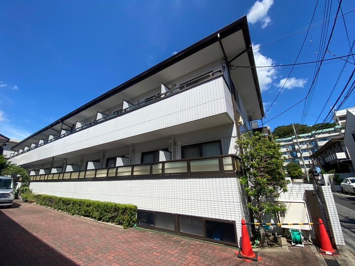 物件外観写真4　(周辺環境)