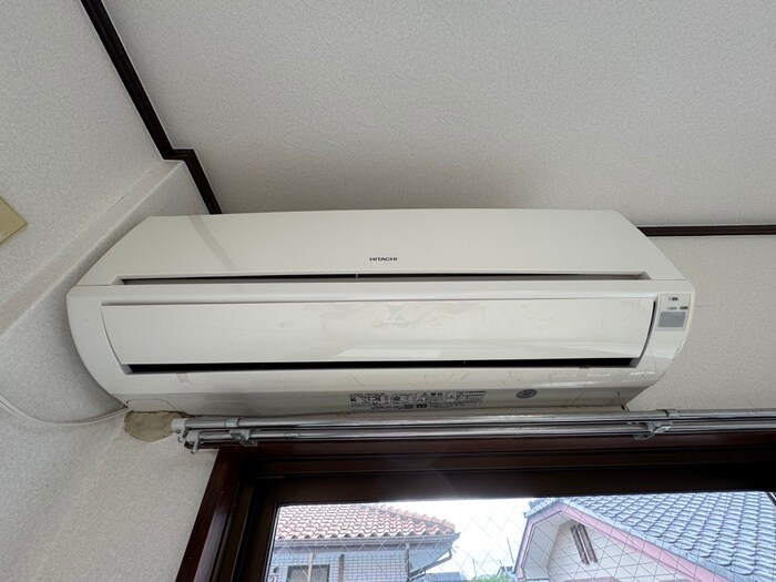 物件内観写真19　(省エネ性能ラベル)