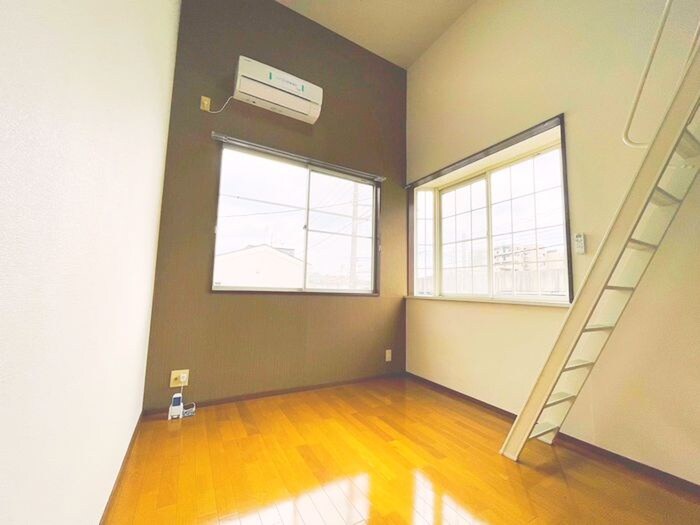 物件内観写真7　(居室)