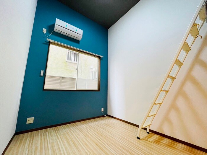 物件内観写真7　(居室)
