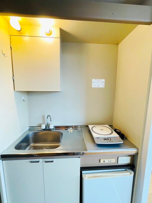 物件内観写真9　(キッチン)