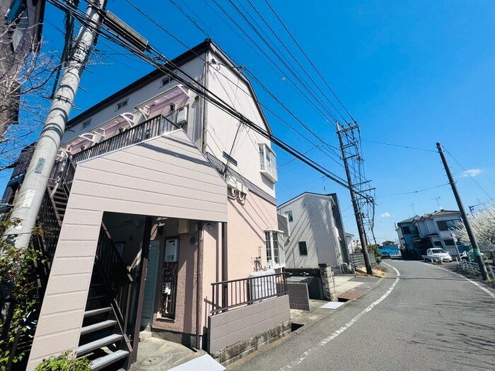 物件外観写真4　(外観写真)