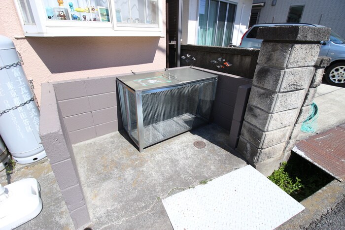 物件外観写真5　(建物設備)