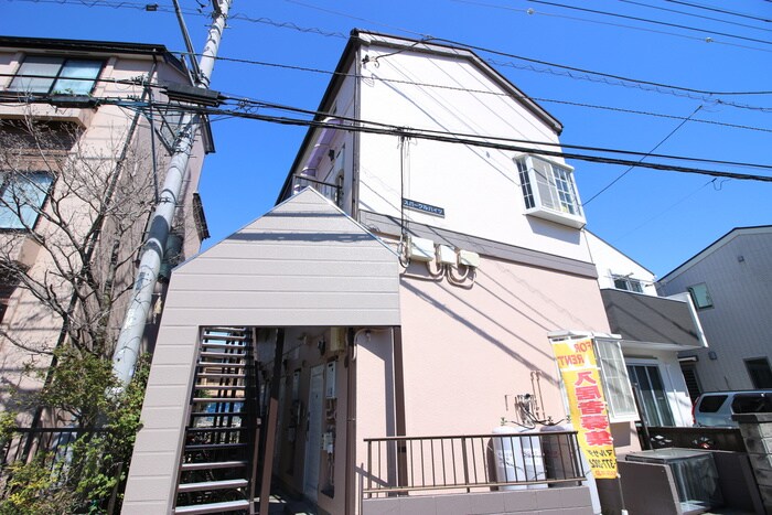 物件外観写真6　(外観写真)