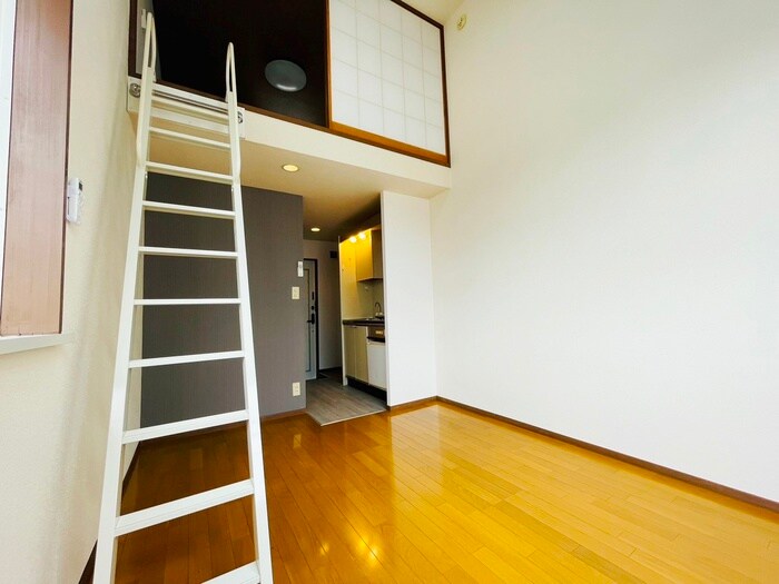 物件内観写真15　(居室)