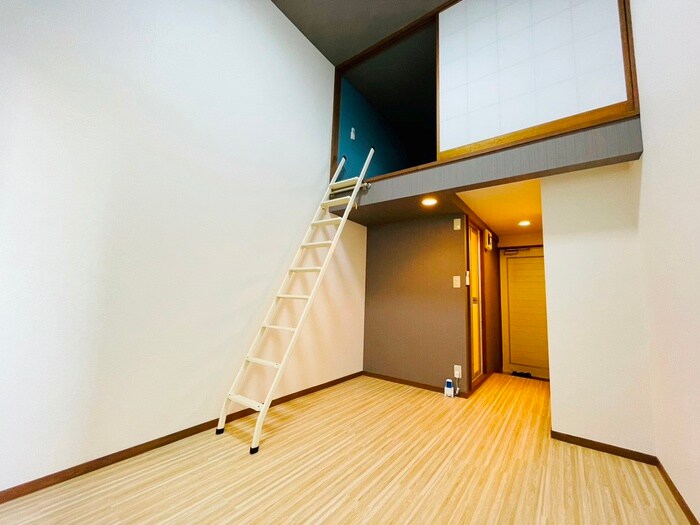 物件内観写真15　(居室)