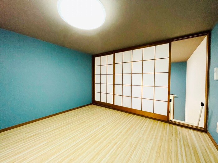 物件内観写真16　(ロフト)