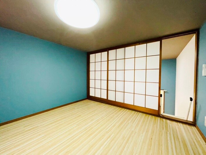 物件内観写真16　(ロフト)