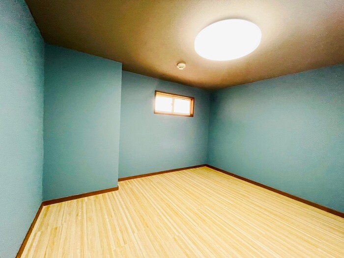 物件内観写真17　(ロフト)