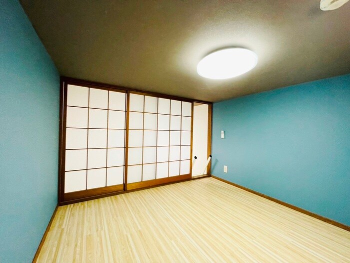 物件内観写真18　(ロフト)