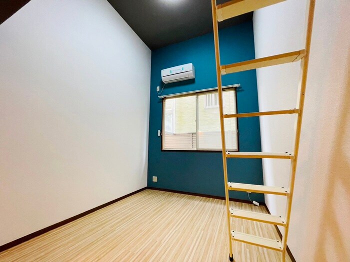 物件内観写真20　(居室)