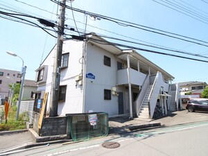 プレシャスハウス外観写真