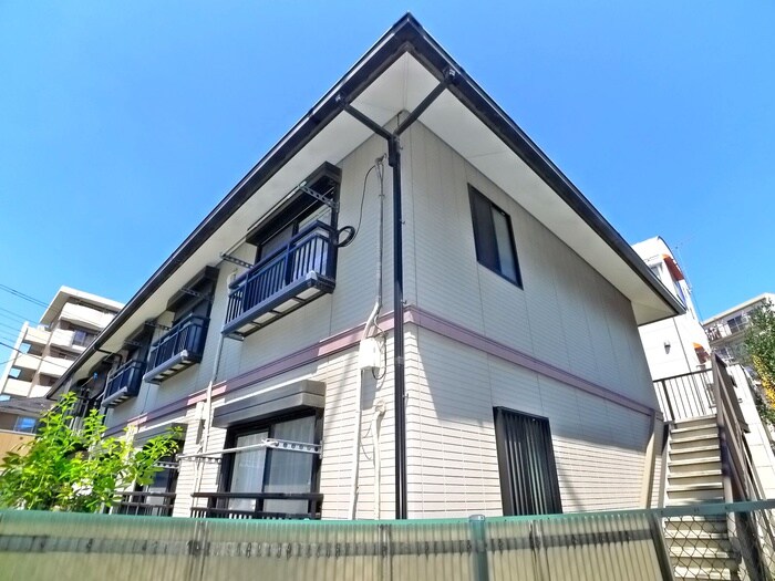 物件外観写真3　(外観写真)