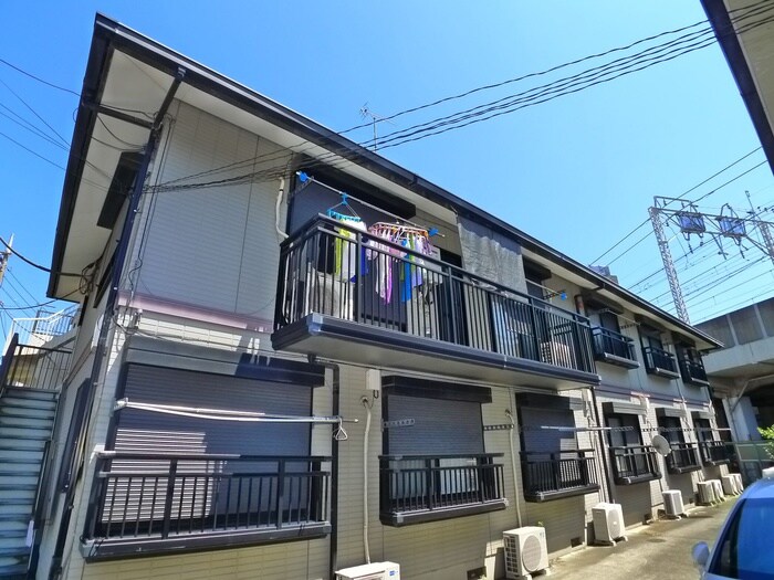 物件外観写真6　(外観写真)