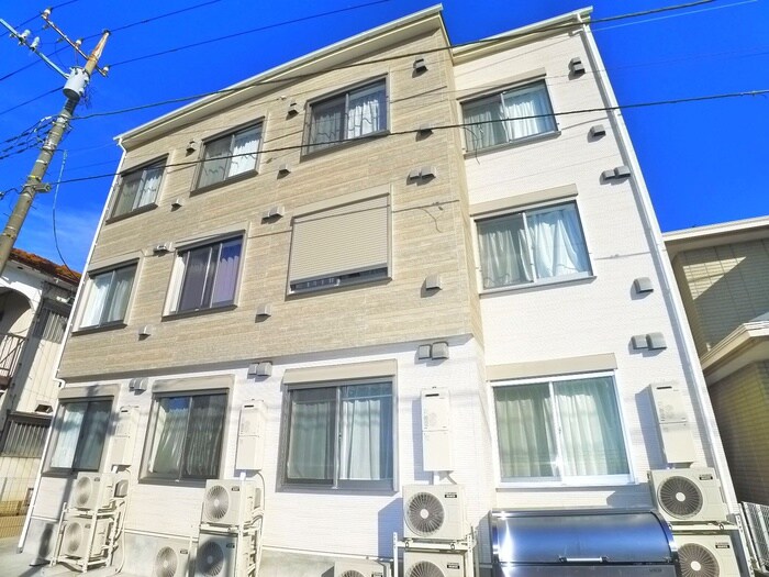 物件外観写真4　(その他)