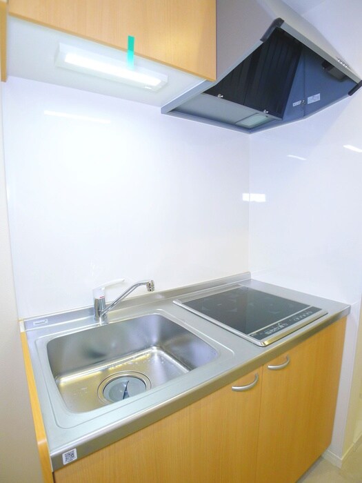 物件内観写真12　(キッチン)