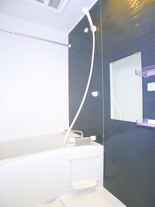 物件内観写真13　(バス／シャワールーム等)