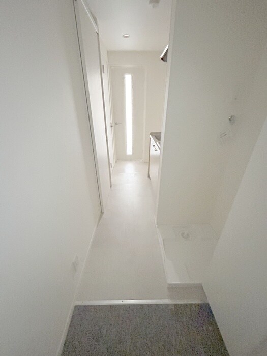 物件内観写真22　(廊下)